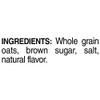 Quaker Instant Oatmeal, Gluten Free, Maple & Brown Sugar, Heart Healthy Oatmeal, Individual Packs, 1.51 Oz (Pack of 8) view 3