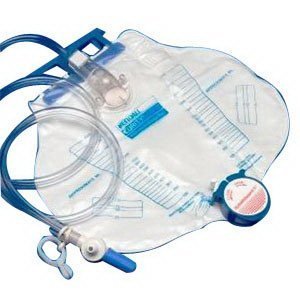 686242PBX - Sorb-IT Sterile Drain Sponge 4 x 4 by Kendall Healthcare