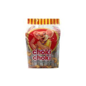 Choki Choki Chocolate Sticks