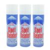 Spot Beater Instant Carpet Spot Remover for Fresh, Old & Stubborn Stains Such as Oil, Grease, Ink, Lipstick, Coffee, Pet Stains & More, 16 Oz, Pack of 3 view 1