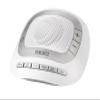 Homedics SoundSleep Rejuvenate White Noise Sleep Machine, Small Travel Sound Machine with 6 Relaxing Nature Sounds, Portable Sound Therapy for Home, Office, Nursery, Auto-Off Timer, by Homedics view 1