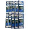 Aqua Filter Disposable Water Filtered Holders Filters - 10 Packs view 1