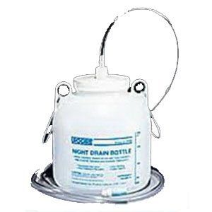 UC4101 - Urinary Drainage Bottle cap by Urocare Products Inc.