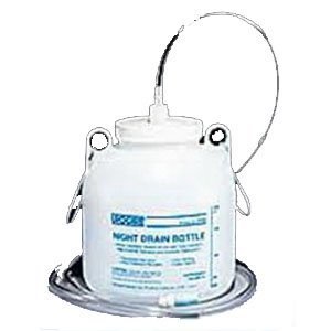 UC4101 - Urinary Drainage Bottle cap by Urocare Products Inc.