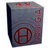bhip Noni Gia - Supports Immune System, Healthy Cardiovascular Health, Vitamins & Minerals, Caffeine, Gluten & Lactose-Free - 30 Servings view 1
