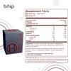 bhip Noni Gia - Supports Immune System, Healthy Cardiovascular Health, Vitamins & Minerals, Caffeine, Gluten & Lactose-Free - 30 Servings view 2
