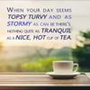 Tetley Natural Decaf Green Tea, Decaffinated Tea, 72 Teabags (Pack of 6), Rainforest Alliance Certified view 4