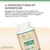 Magnesium L Threonate, Magtein, Sleep and Cognitive Support  High Absorption  Most Bioavailable Form of Magnesium  2,000 mg  120 Capsules view 4