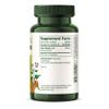 Banyan Botanicals Organic Manjistha  Natural Skin Support & Lymphatic Drainage Supplement  Red Root Blood Cleanse for Clear Complexion  90 Tablets  USDA Organic, Fair Trade view 2