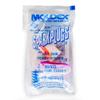 200 Pairs Moldex 6604 Sparkplugs Disposable Ear Plug Uncorded NRR 33 view 4