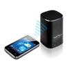 Sound Oasis Pink Noise Bluetooth Sound Machine for Sleeping, 20 Non-Looping Soothing Sounds with Speaker & Memory Function, Portable Sleep Sound Therapy for Home, Office or Travel view 2