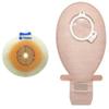 COLOPLAST Skin Barrier SenSura Pre-Cut, Red Code 1 Stoma (#11022, Sold Per Box) by SenSura view 1