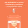 Hydralyte Electrolyte Tablets | 40 Orange Electrolytes | Airplane Travel Essential for Rapid Rehydration | Hydration Tablets - Instant Dissolve Electrolytes (20 Servings, 2 Tablets Per Serve) view 3