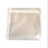 3.25" x 3.25'' inches Square Food Safe Adhesive Self-Sealing Resealable Clear Plastic Flat Cello Wrap Cellophane Favor Candy Cookie Treat Jewelry Retail Gift Bags 100pcs view 1