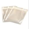 3.25" x 3.25'' inches Square Food Safe Adhesive Self-Sealing Resealable Clear Plastic Flat Cello Wrap Cellophane Favor Candy Cookie Treat Jewelry Retail Gift Bags 100pcs view 2