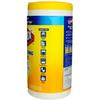 Clorox Disinfecting Wipes Disinfecting Fresh Scent, Lemon Canister 75 Count view 3