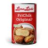 Loma Linda FriChik Original - Plant-Based Chicken Alternative, 6 Pack (37.5 oz Total)  Protein-Rich, Non-GMO, Vegetarian Meat Substitute for Healthy Meals view 4