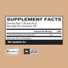 BARE PERFORMANCE NUTRITION, BPN Pure Creatine Monohydrate Powder by Creapure, 5g of Creatine per Serving, Supports Muscle Growth, Unflavored Creatine Powder, 60 Servings view 2