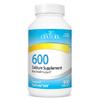 21st Century Calcium Supplement, 600 mg, 400 Count view 1