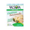 Valsoia Condisoia Soya Bechamel 200ml - (Pack of 4) view 1