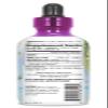 Maximum Strength Liquid Biotin Drops w/ 12,500 MCG  Best Vitamins for Fast Hair Growth, Reduced Hair Loss, Healthy Skin & Strong Nails -5X More Potent Than Pills Max Absorption, Vegan 4oz, 30 Serv view 2