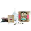 Craft A Brew Making Home Kit  Easy Brew Beginners with Ingredients and Supplies  Ultimate Wine Brewer Experience, 1 Gallon, Pinot Grigio view 1