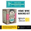 Craft A Brew Making Home Kit  Easy Brew Beginners with Ingredients and Supplies  Ultimate Wine Brewer Experience, 1 Gallon, Pinot Grigio view 3