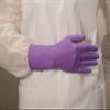 Halyard KC500 Purple Nitrile-Xtra Exam Glove - 50603CS - Large, 500 Each/Case view 1
