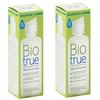 Bausch and Lomb Bio True Multi-Purpose Solution 2 Ounces Travel Size Pack of 2 view 1