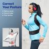 VOKKA Posture Corrector L view 3