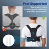 VOKKA Posture Corrector L view 4