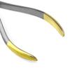 T/C Hard Wire Cutter Orthodontic Ortho Dental Instruments Tunsten Carbide, German Stainless Steel view 3