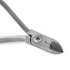 T/C Hard Wire Cutter Orthodontic Ortho Dental Instruments Tunsten Carbide, German Stainless Steel view 4