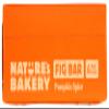 Natures Bakery Fig Bar, Pumpkin Spice view 4