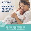 TUCKS Medicated Cooling Pads 100 Each by Tucks view 4