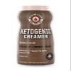 Rapid Fire Ketogenic Creamer with MCT Oil for Coffee or Tea, 8.5 oz. (20 servings) Item packaging may vary view 1