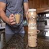 Rapid Fire Ketogenic Creamer with MCT Oil for Coffee or Tea, 8.5 oz. (20 servings) Item packaging may vary view 3