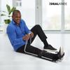 IdealKnee One Pad - Advanced Knee Extension & Pain Relief Device - Endorsed by PTs & Surgeons - Ideal for ACL, MCL Recovery, Athletes, Therapy & Rehab view 4