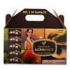 Dark Chocolate Covered Macadamia Nuts by Hawaiian Host, 5 Box Tote - 5 ounces view 1