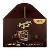 Dark Chocolate Covered Macadamia Nuts by Hawaiian Host, 5 Box Tote - 5 ounces view 4