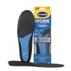Dr. Scholl's Work All-Day Superior Comfort Insoles (with) Massaging Gel, Men, 1 Pair, Trim to Fit view 1