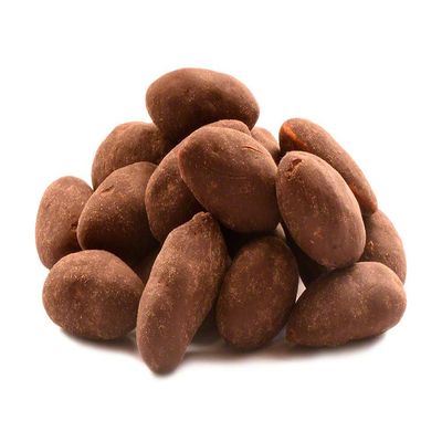 Cocoa Almonds (1lb Bag)