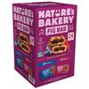 Nature's Bakery Stone Ground Whole Wheat Fig bar 24 Twin Pack 24 - 2oz view 1