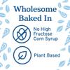 Nature's Bakery Stone Ground Whole Wheat Fig bar 24 Twin Pack 24 - 2oz view 2