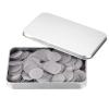 200 Pieces Pipe Screens, Stainless Steel Pipe Screen, 3/4 (0.75 Inch) Pipe Screen with Metal Storage Box view 1