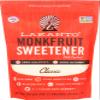 StarSun Depot (NOT A CASE) Sweetener Classic Monkfruit view 1