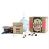 Craft a Brew Home Merlot Making Kit  Easy Beginners with Ingredients and Supplies  Ultimate Wine Brewing view 1