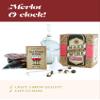 Craft a Brew Home Merlot Making Kit  Easy Beginners with Ingredients and Supplies  Ultimate Wine Brewing view 2