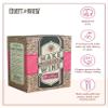 Craft a Brew Home Merlot Making Kit  Easy Beginners with Ingredients and Supplies  Ultimate Wine Brewing view 4