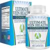 8-in-1 Vein & Leg Health Circulation Support Supplements | Leg + Vein Formula | Circulatory Support Supplement | 1-Month Supply | 90 Capsules view 1